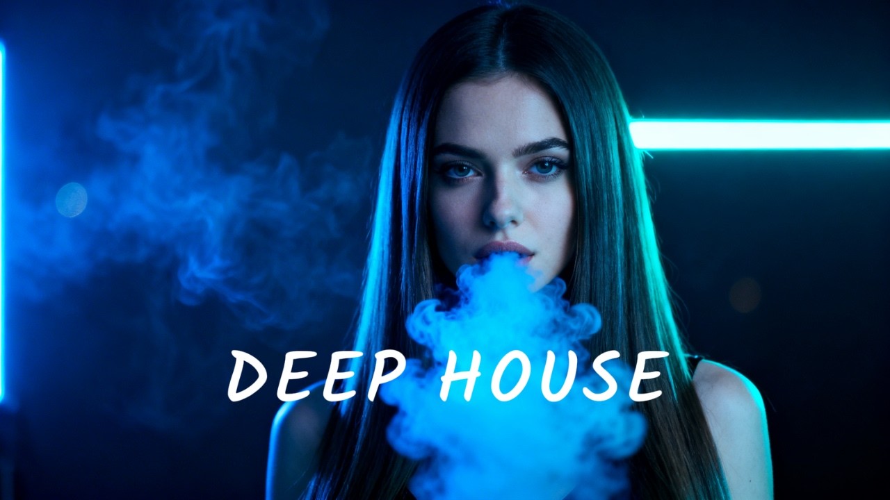 The Best of Deep House 2026 | Deep Beats | Intense Feelings #3