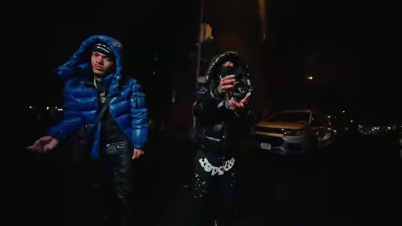 (FREE) BABYLOCC X KAY FLOCK TYPE BEAT DRILL -  CITY - NY DRILL