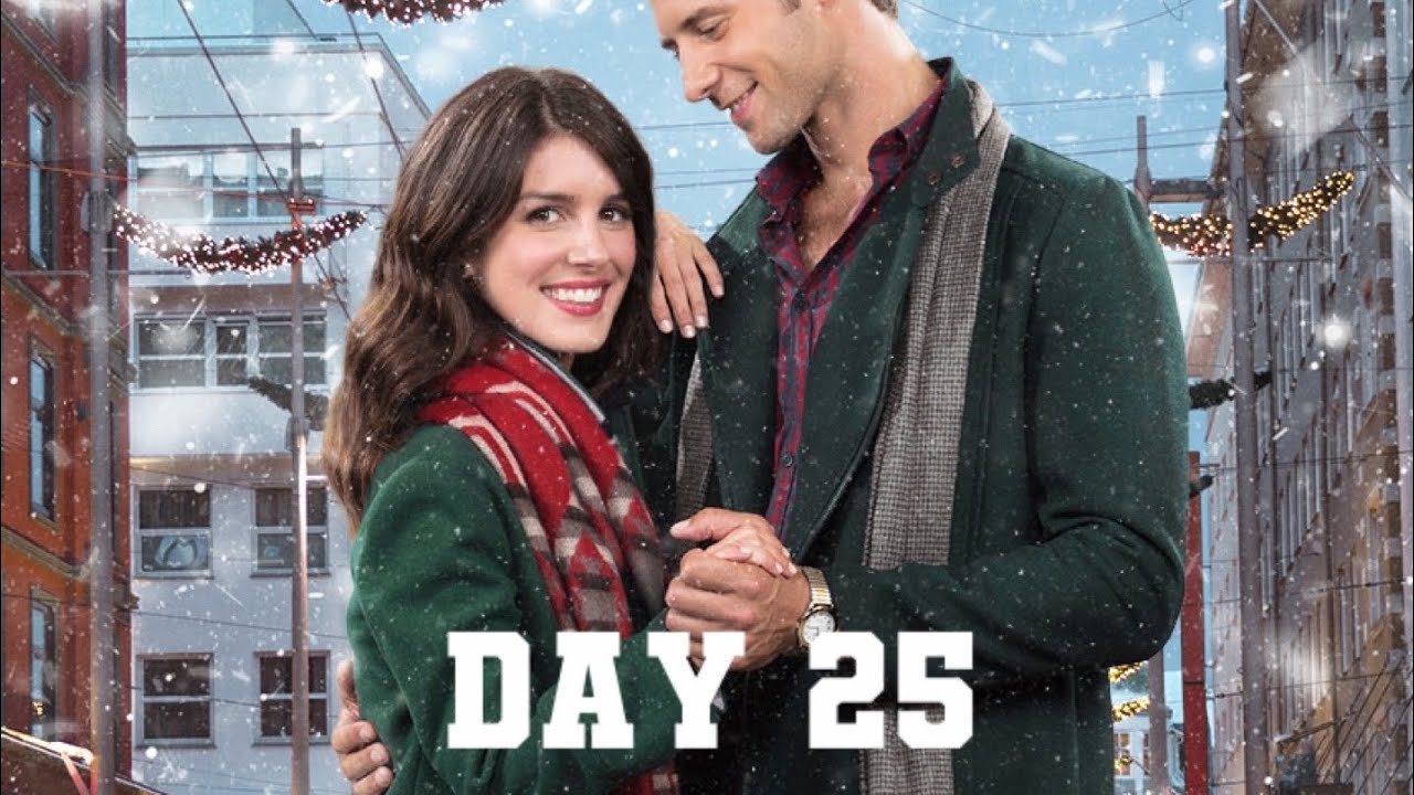 Christmas Incorporated (2015) Review (25 Days of MMR Xmas Day 25)