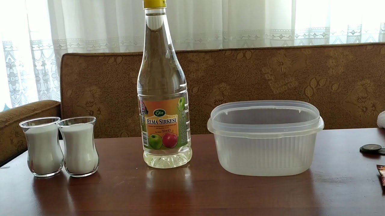 PASLI BOZUK PARALAR NASIL TEMİZLENİR ? KUMBARADAKİ BÜTÜN PARALAR PIRIL PIRIL
