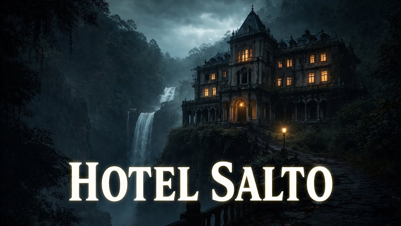 HOTEL DEL SALTO