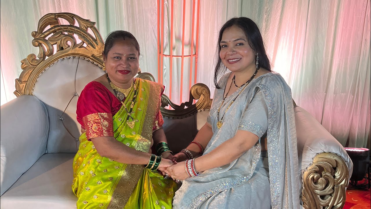 Shadi mai sbke sath mil kar kiya enjoy 🥳❤️|shadi| | daring mom |