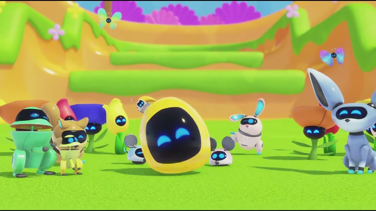 ASTRO BOT (17) (Dojo Dramaturgii, Kompletnie LOCO)