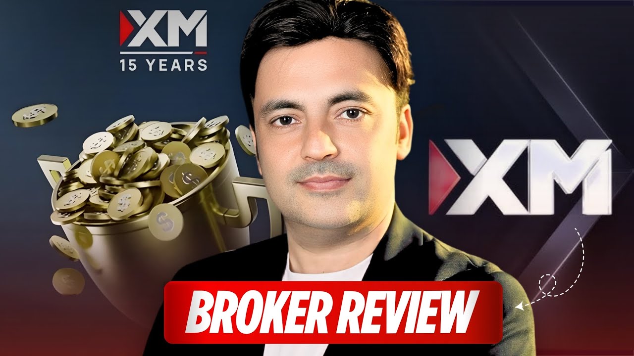 🚀 XM Broker Review 2025 🔥 Full Guide for Traders | Pros & Cons 💡💰