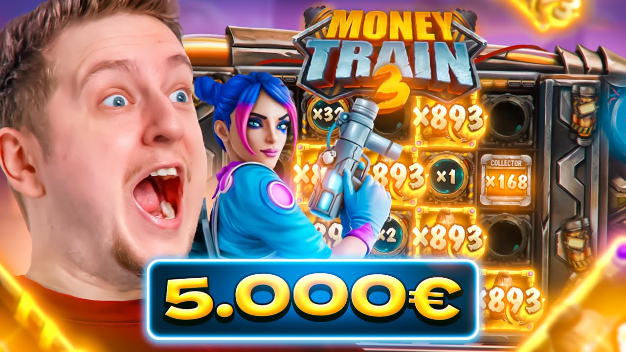 5000€ DE SUPER BONUS DANS CE BONUS HUNT FULL BOUNTY !