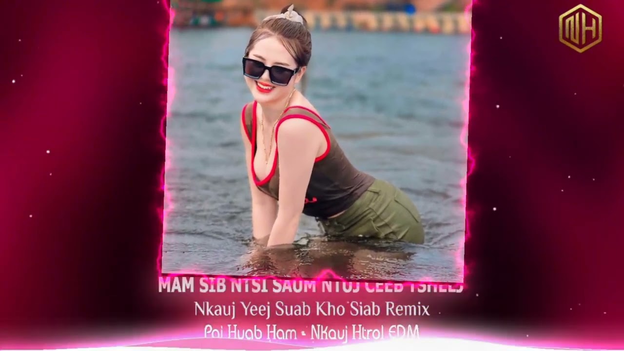 mam sib koj saum ntuj ceeb tsheej DJ