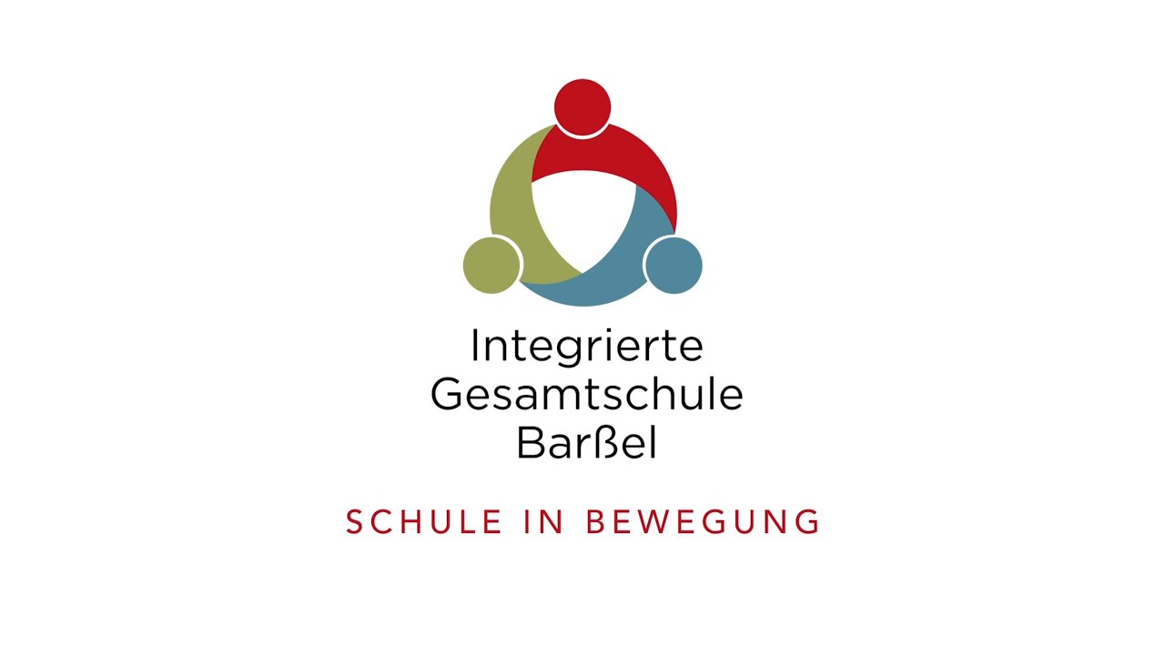 Schule, die begeistert - Imagefilm der IGS Barßel