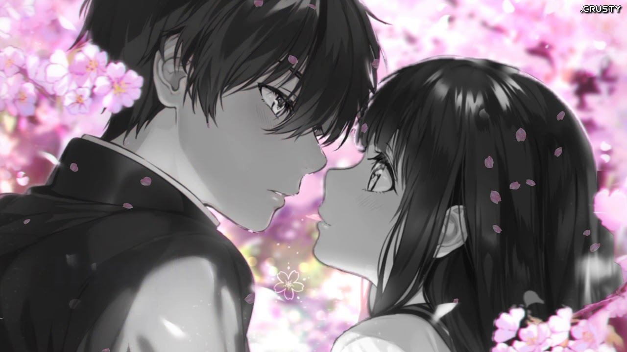[Nightcore] Can I Have This Dance || Lyrics