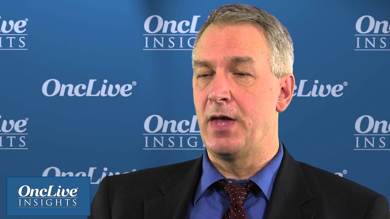 Targeted and Chemotherapy Treatment Options in ALL
