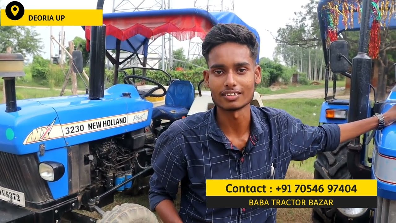 🚜 Second Hand Tractor|second hand swaraj tractor|🔴second hand mahindra tractor| Deoria Uttar Pradesh