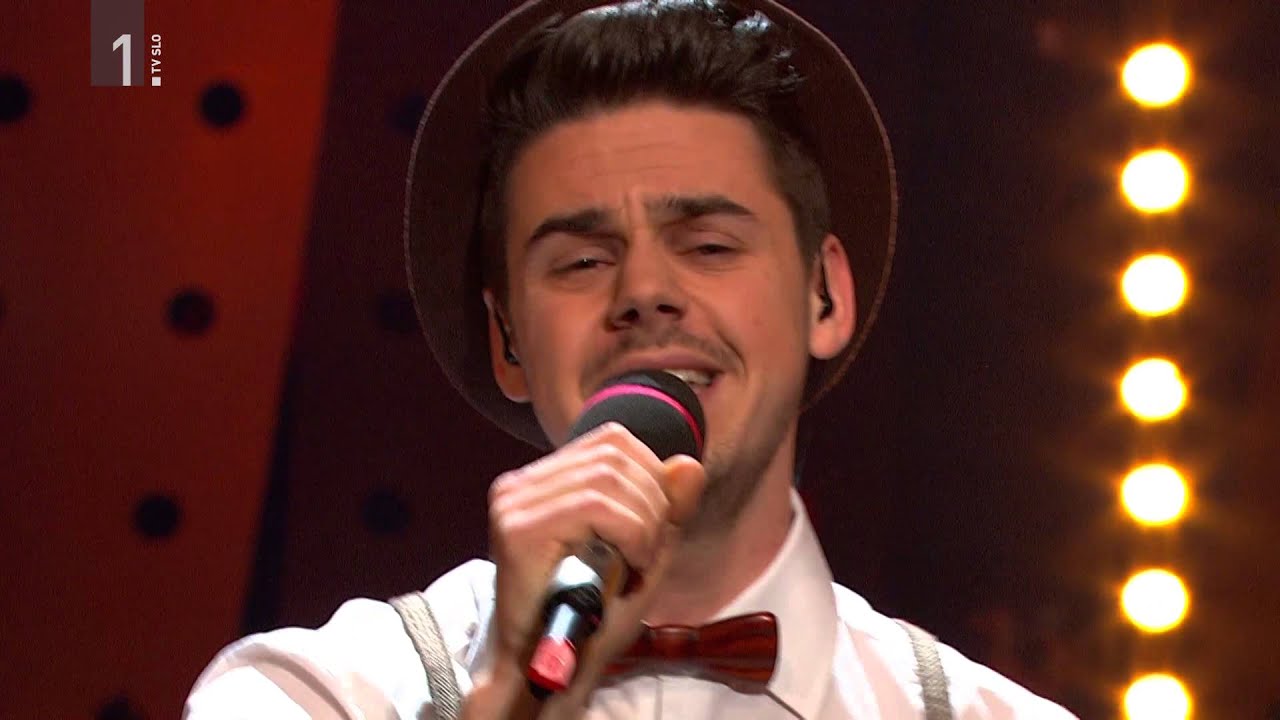 EMA 2015: Clemens - Mava to (full HD)