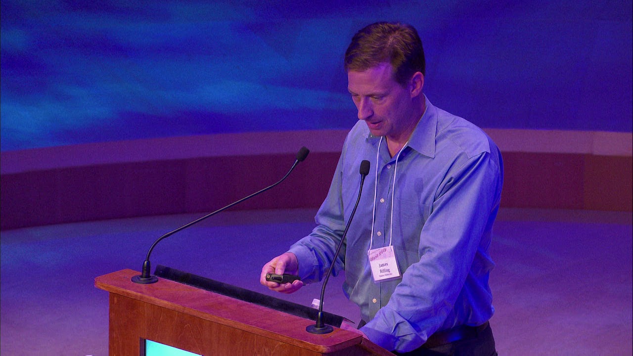 SANS 2019: James Rilling, “Intranasal oxytocin effects on human brain activity during social...”