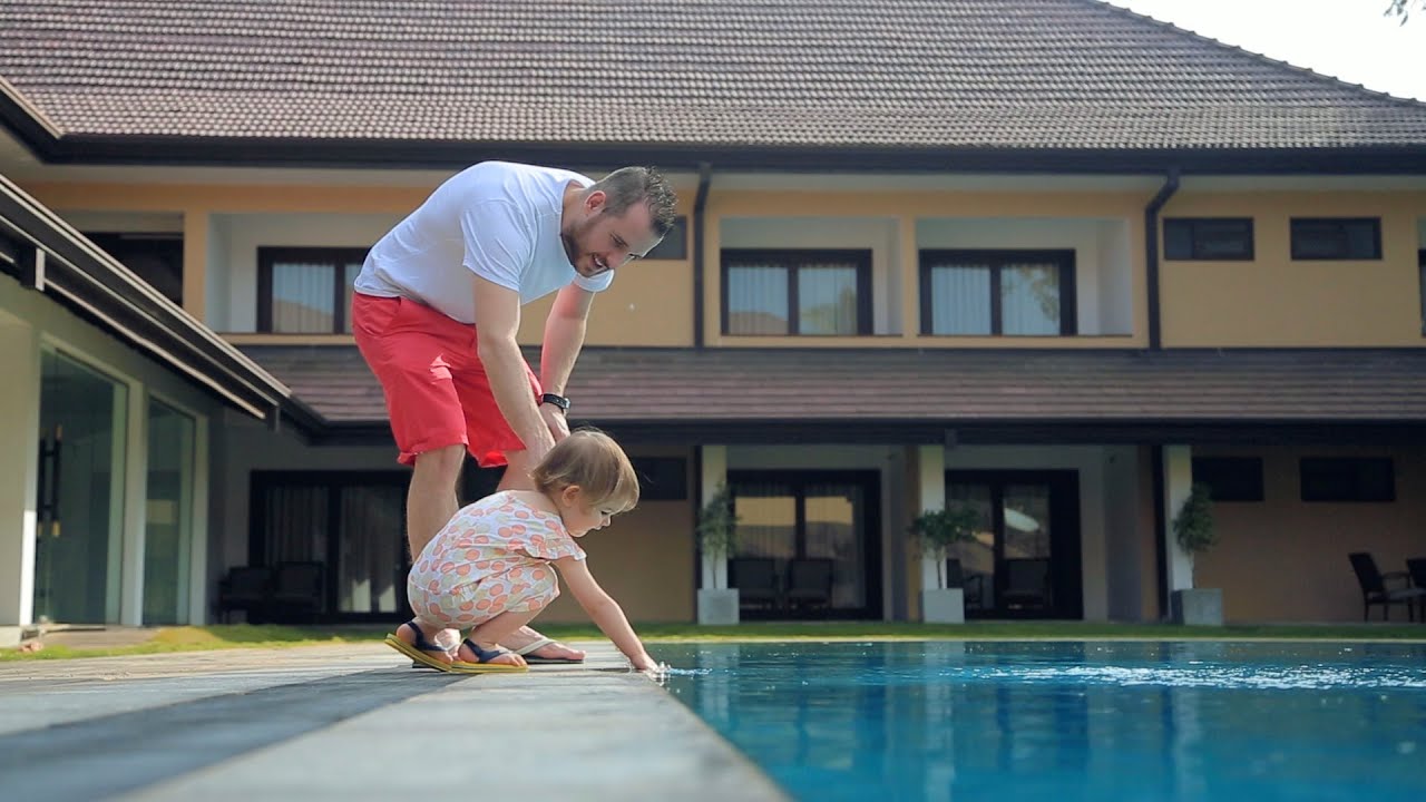 Rajarata Hotel - Full Promo Video