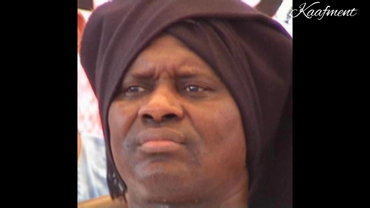 KALAMOUNE XADIIMOUNE