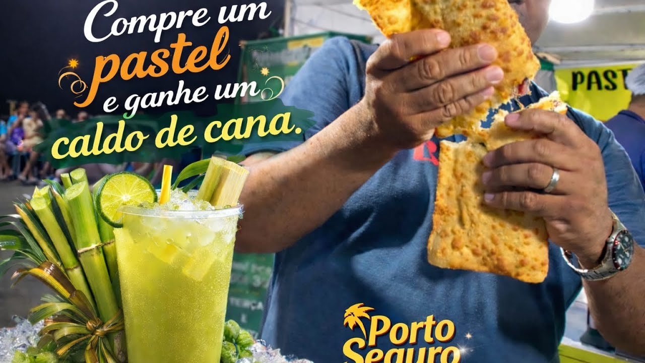 🍔🤑DICA DE LUGAR PARA COMER COM PROMOÇÃO EM PORTO SEGURO MÊS MARÇO 2026