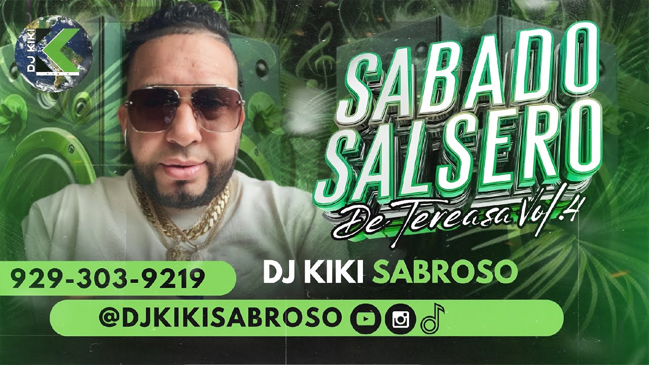 SÁBADO SALSERO DE TERRAZA CASA DEL MAR VOL 4
