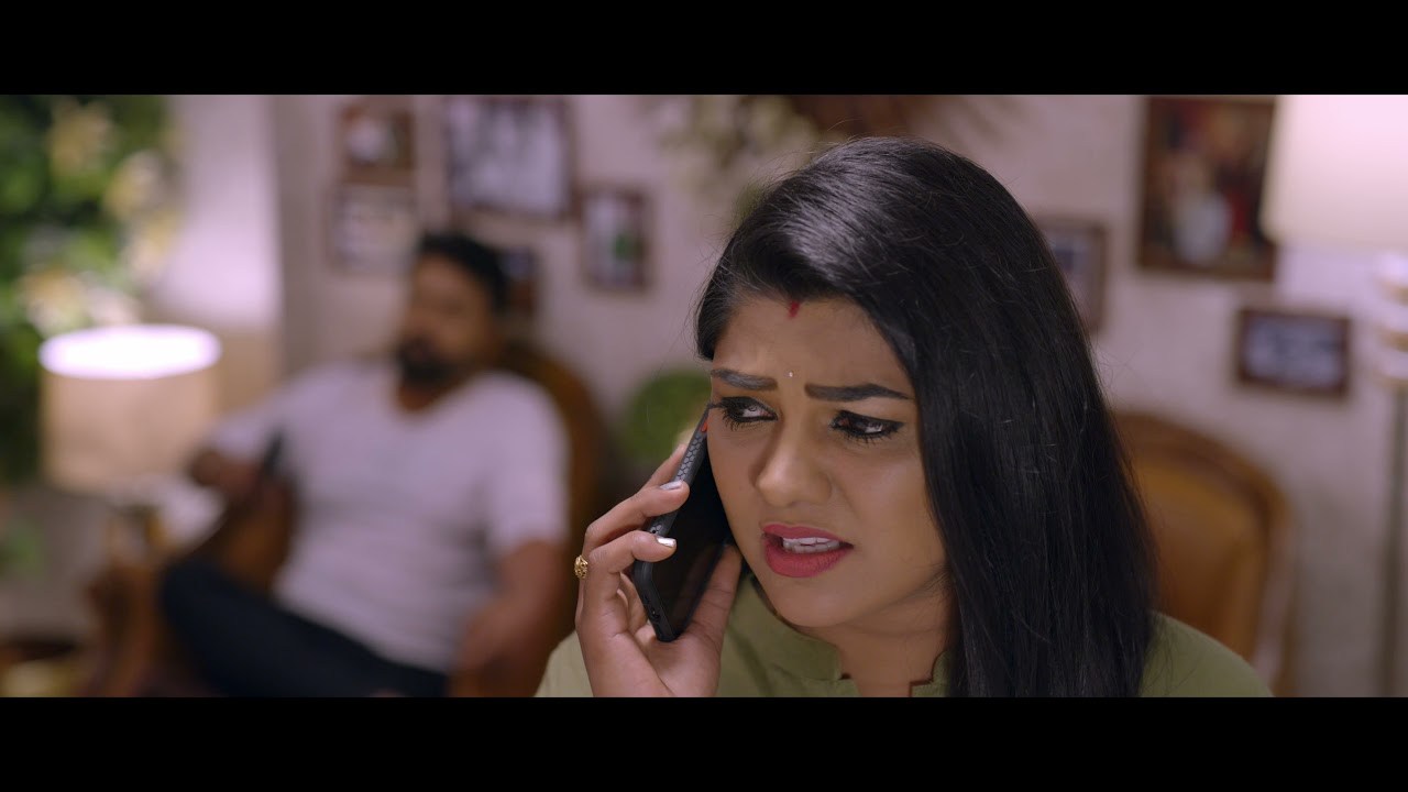 ATHMA HOSPITAL AD - (2 MIN) TAMIL