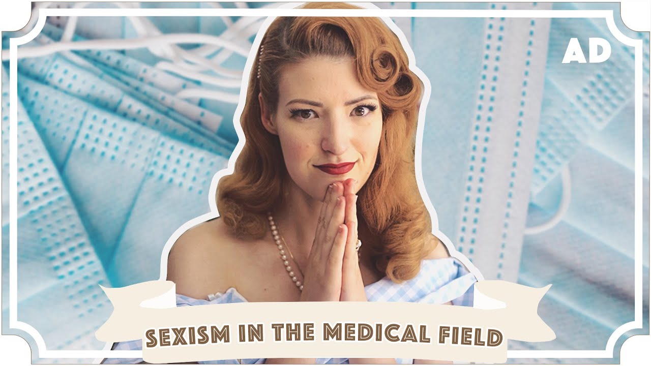 Is Medicine Sexist? [CC]