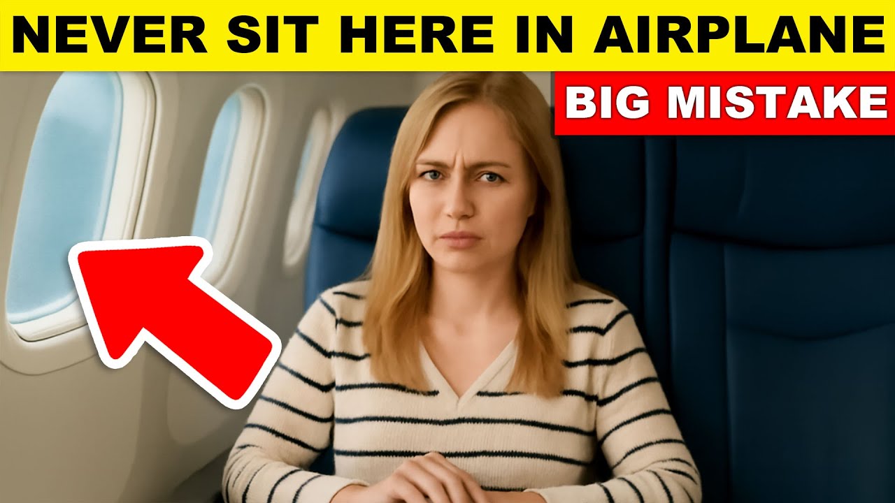 22 Air Travel Hacks You Need to Know Before Your Next Flight | Airport NOW