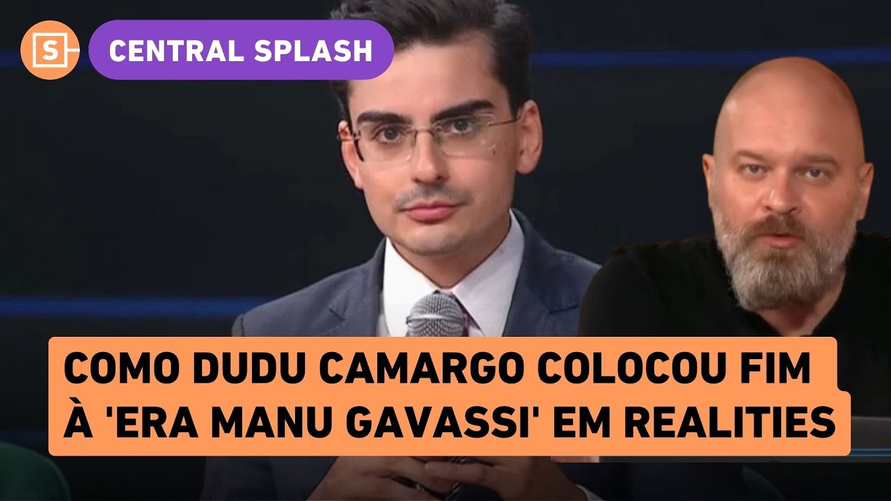 Chico Barney analisa que Dudu entrou sem estratégia nas redes sociais e fez diferença na TV!