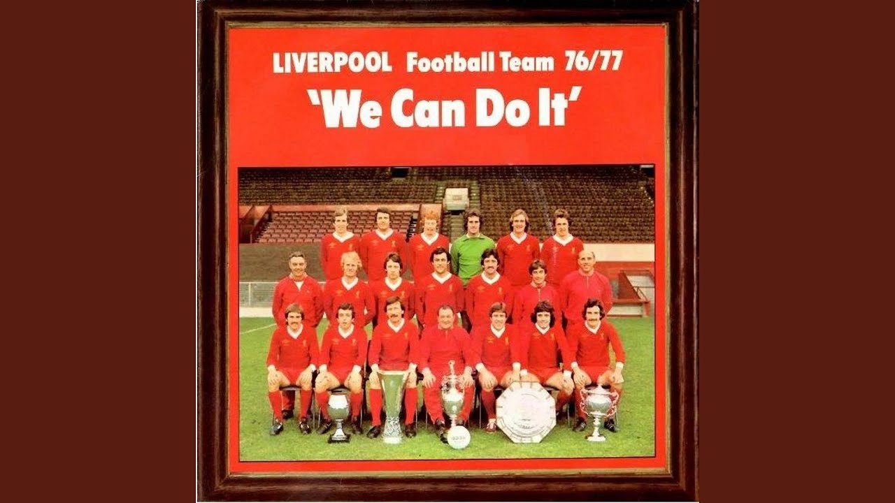 You'll Never Walk Alone