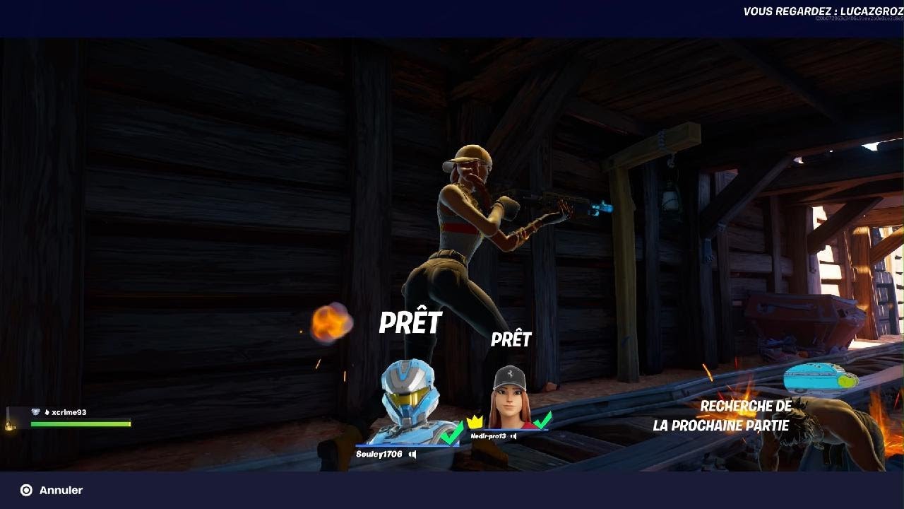 Rush unreal avk mon coluegesl