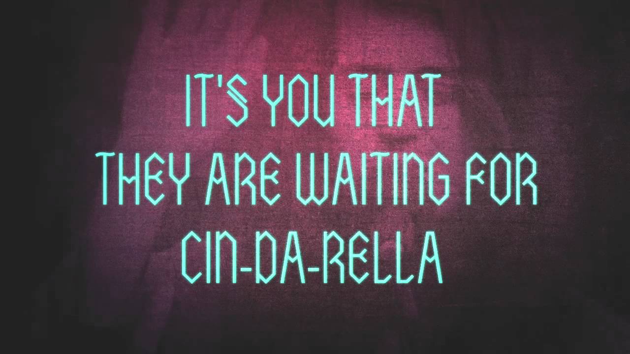 Crystal Fighters - Fiesta (With Lyrics)
