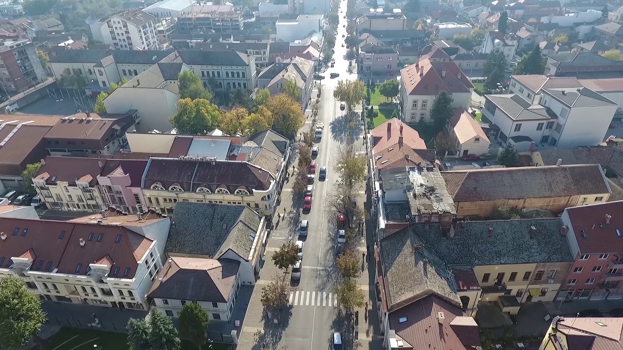 Šabac na visini zadatka - Publicinfo, 1.novembar 2017.