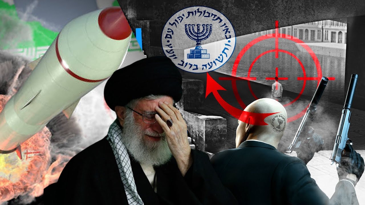 Wararkii ugu Danbeeyey Sirdoonka israa'iil oo Kashifay Qorshihii Gantaalaha Duqeynta