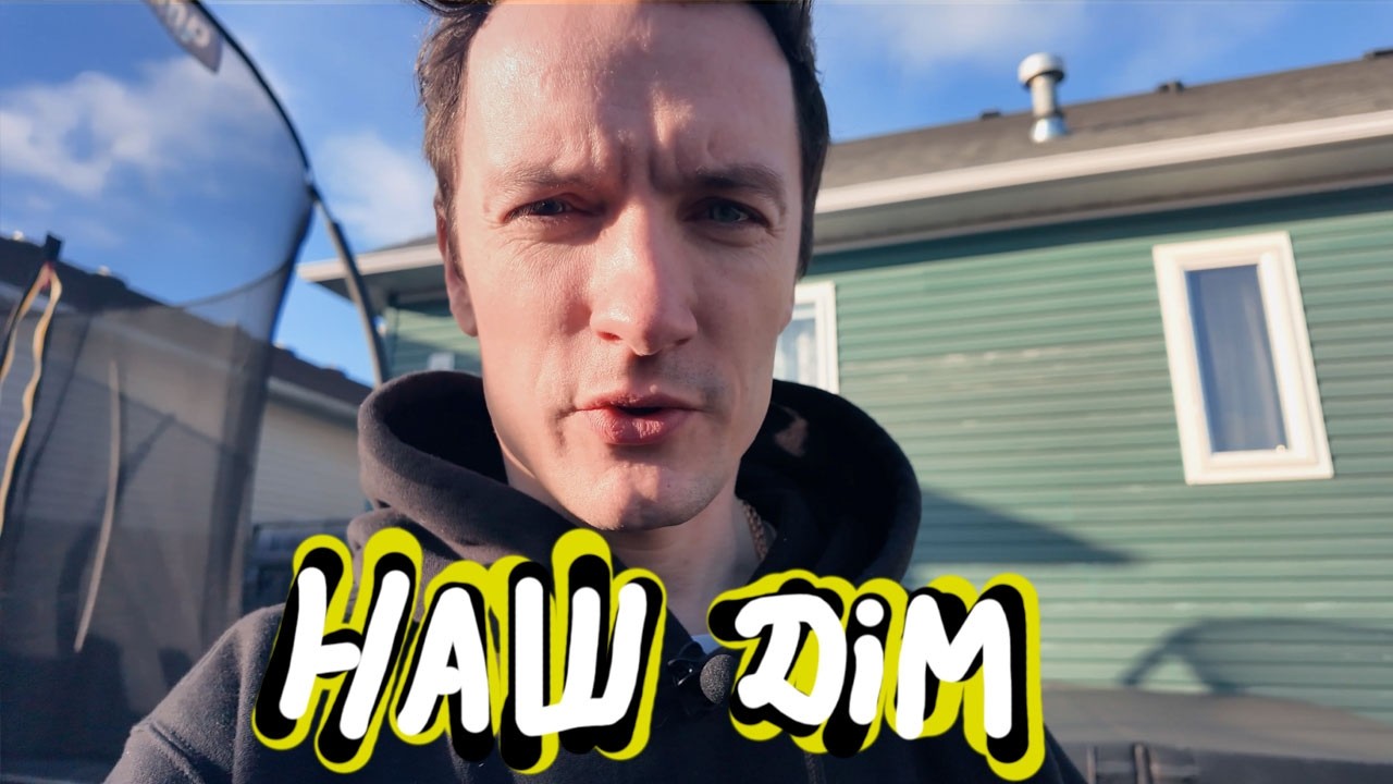 Повний огляд НАШОГО БУДИНКУ в Канаді