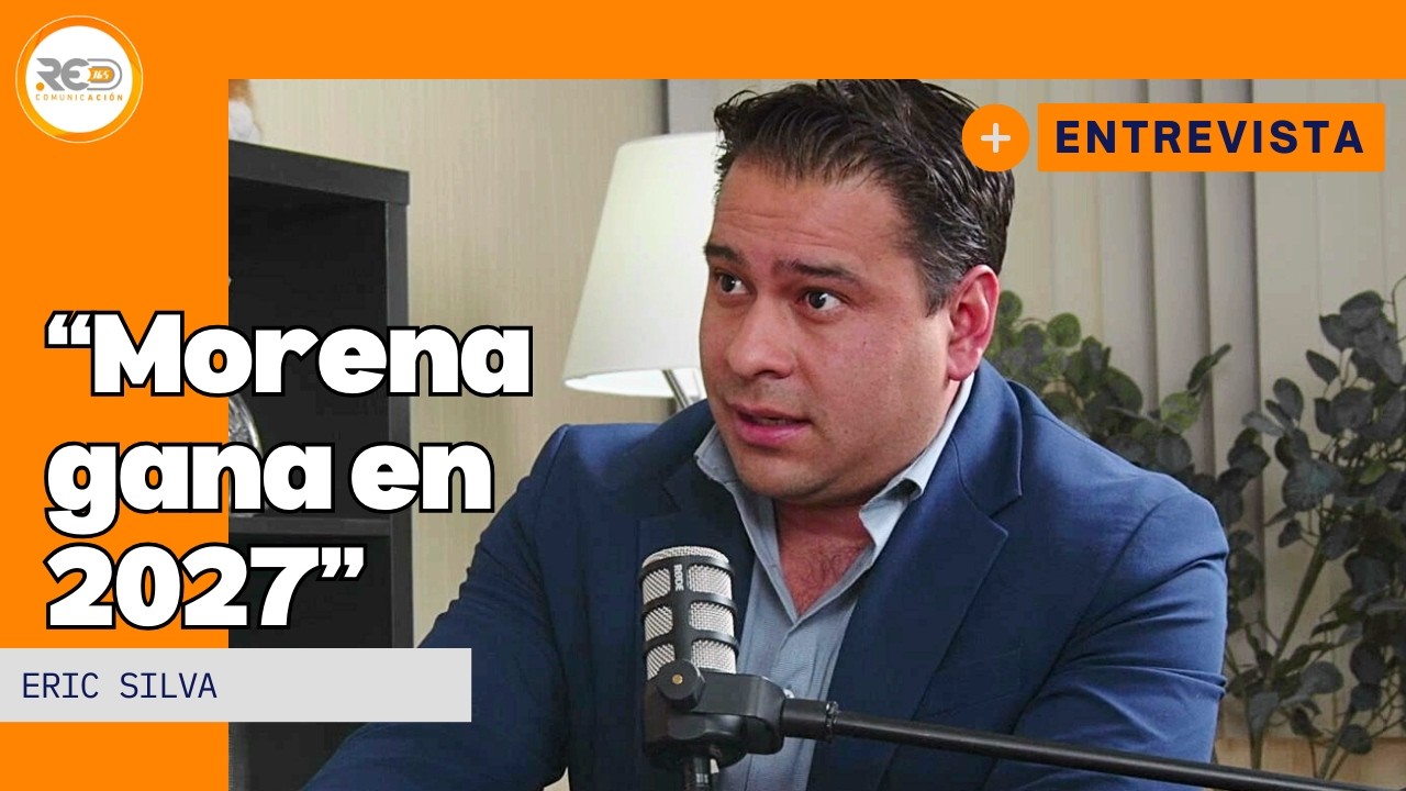 ¿Santiago Nieto o Gilberto Herrera? Morena rumbo a 2027