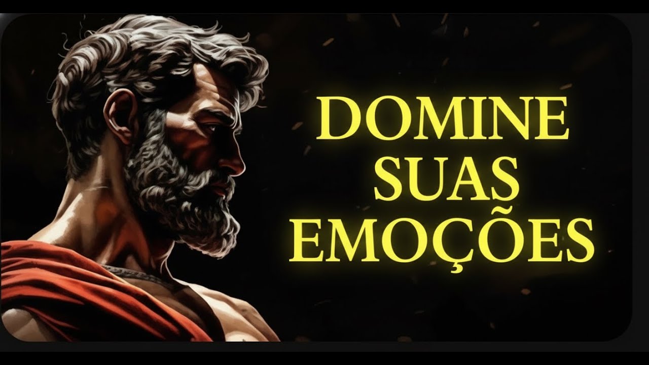 Como Manter a Calma e o Controle Emocional Quando Tudo Desaba