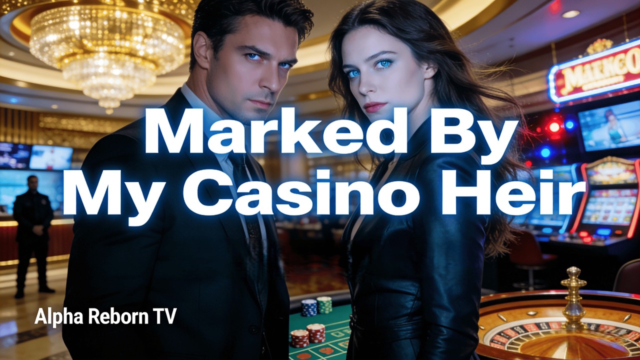 She Was Sent to Kill Him&hellip; But Fell for the Casino Heir#movie #romance #minidrama #love #shortdrama
