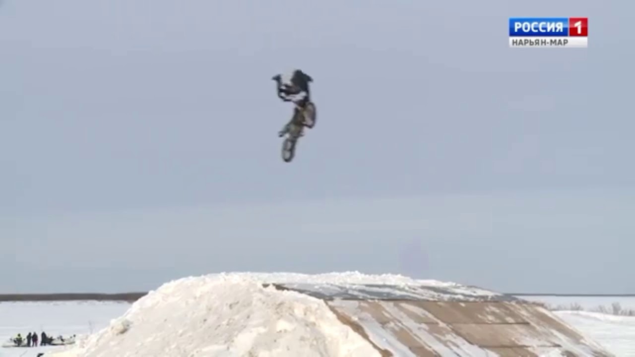 Fmx show team ferz Narayan-mar