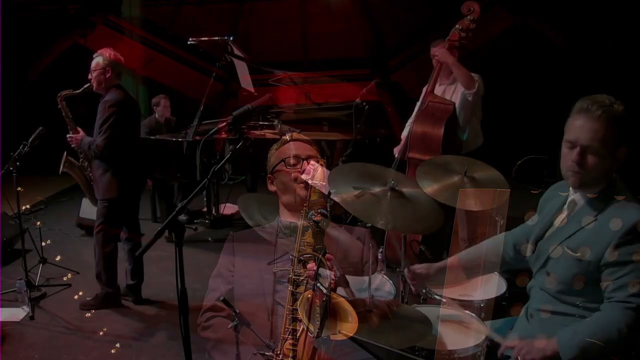 Brian Molley: Henry Mancini at EJBF24