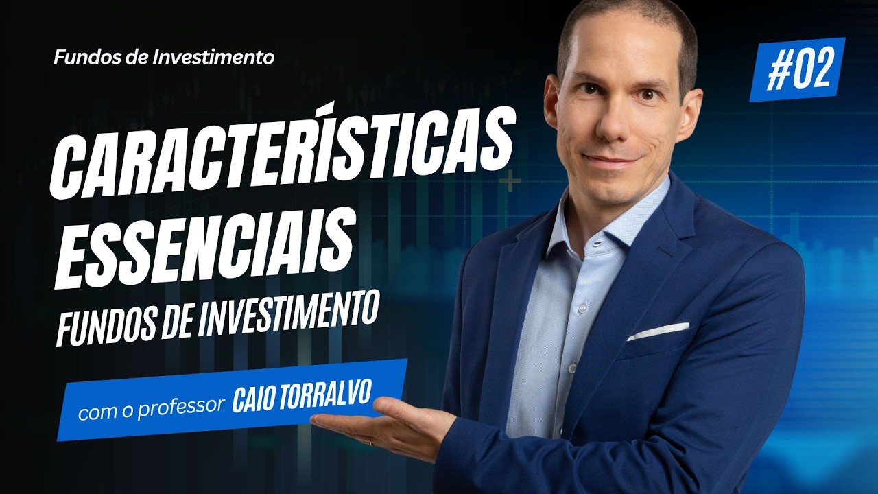 Como Funcionam os Fundos de Investimento? Tudo Explicado!