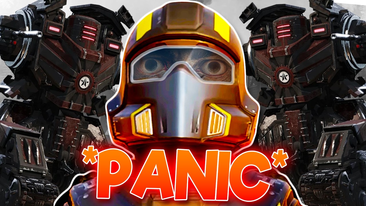 HELLDIVERS 2 ADDED THE WORST ENEMY!