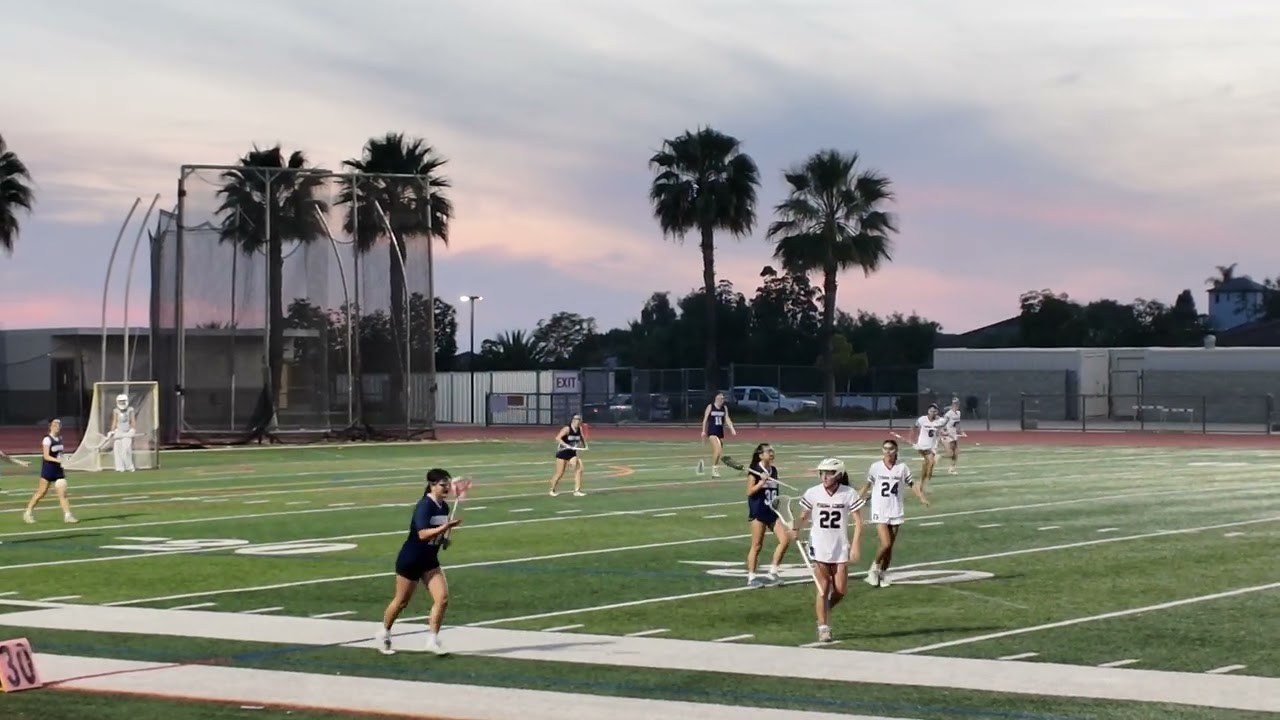 3/4/2026 Northwood vs. Yorba Linda - Q2