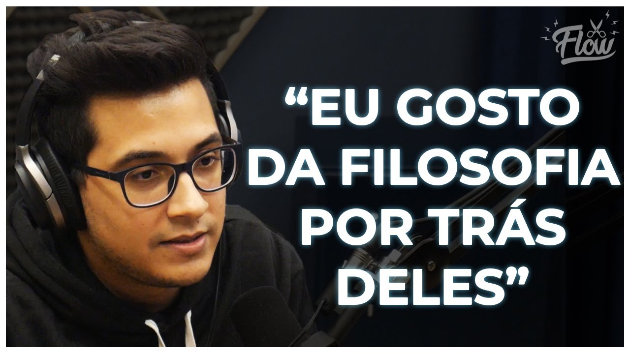 ANONYMOUS | Cortes do Flow