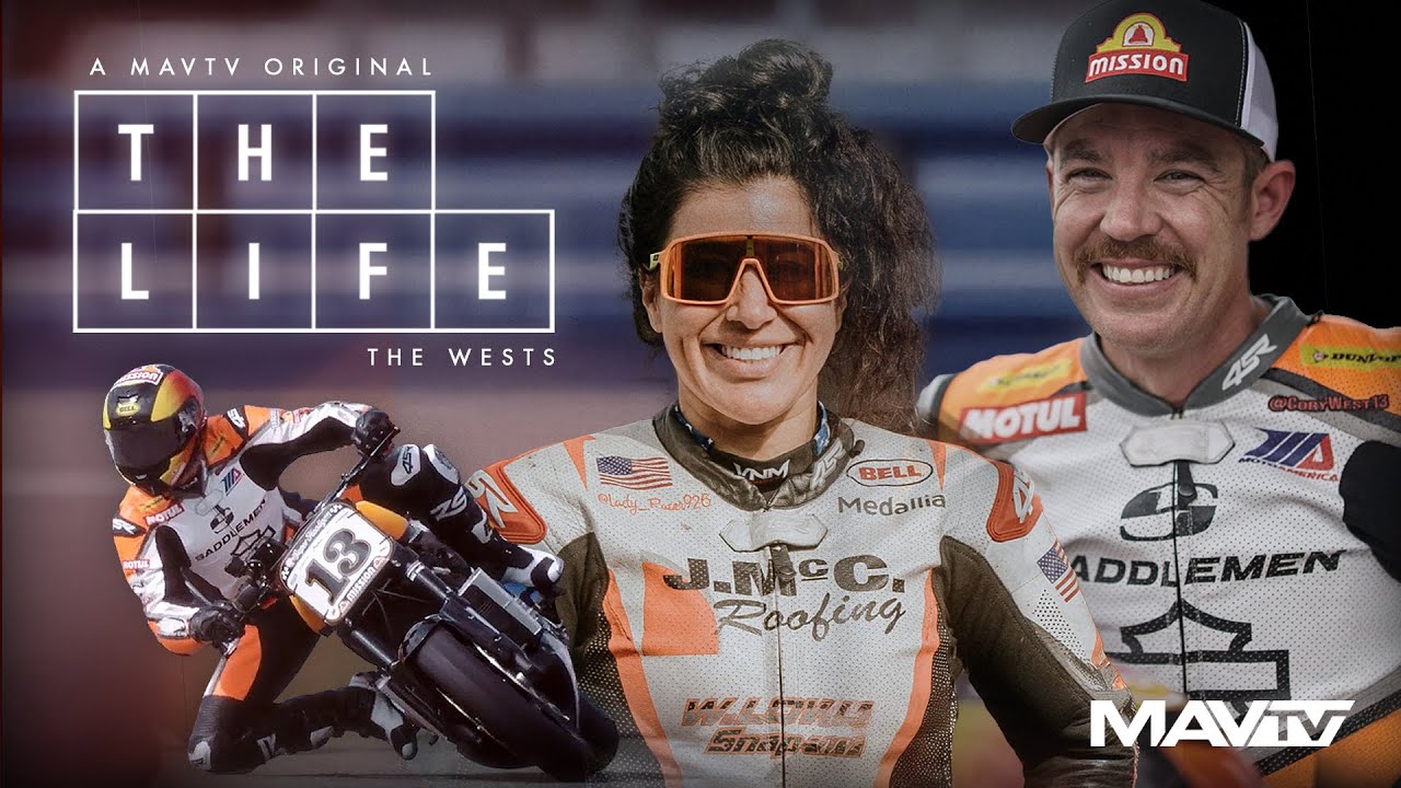 THE LIFE: The Wests | Official Trailer | MAVTV