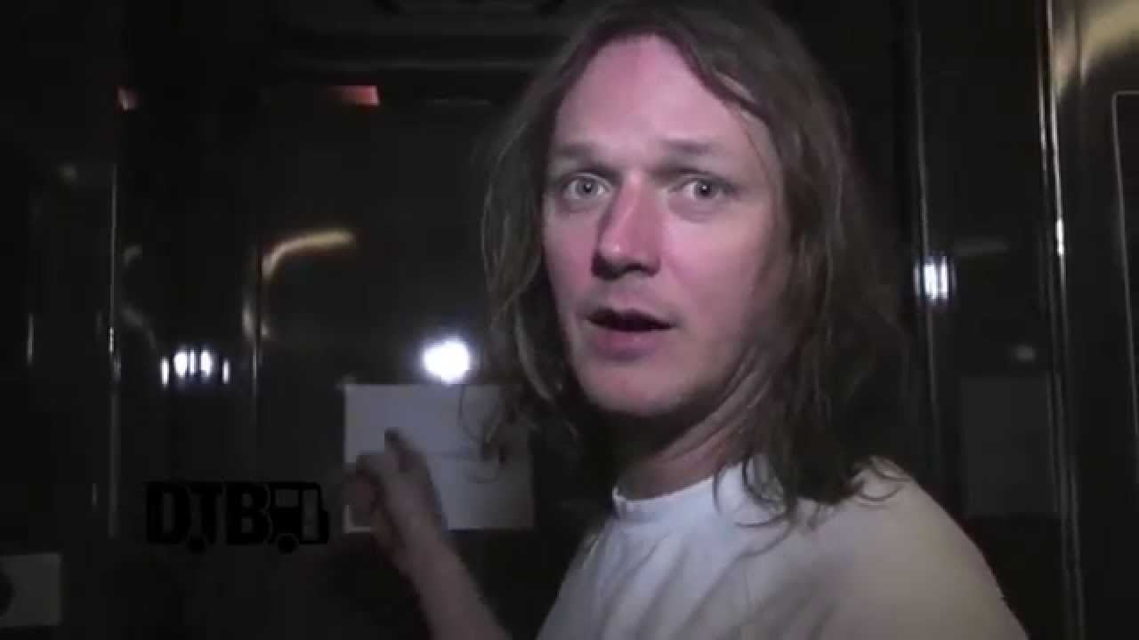 Children of Bodom - BUS INVADERS Ep. 604