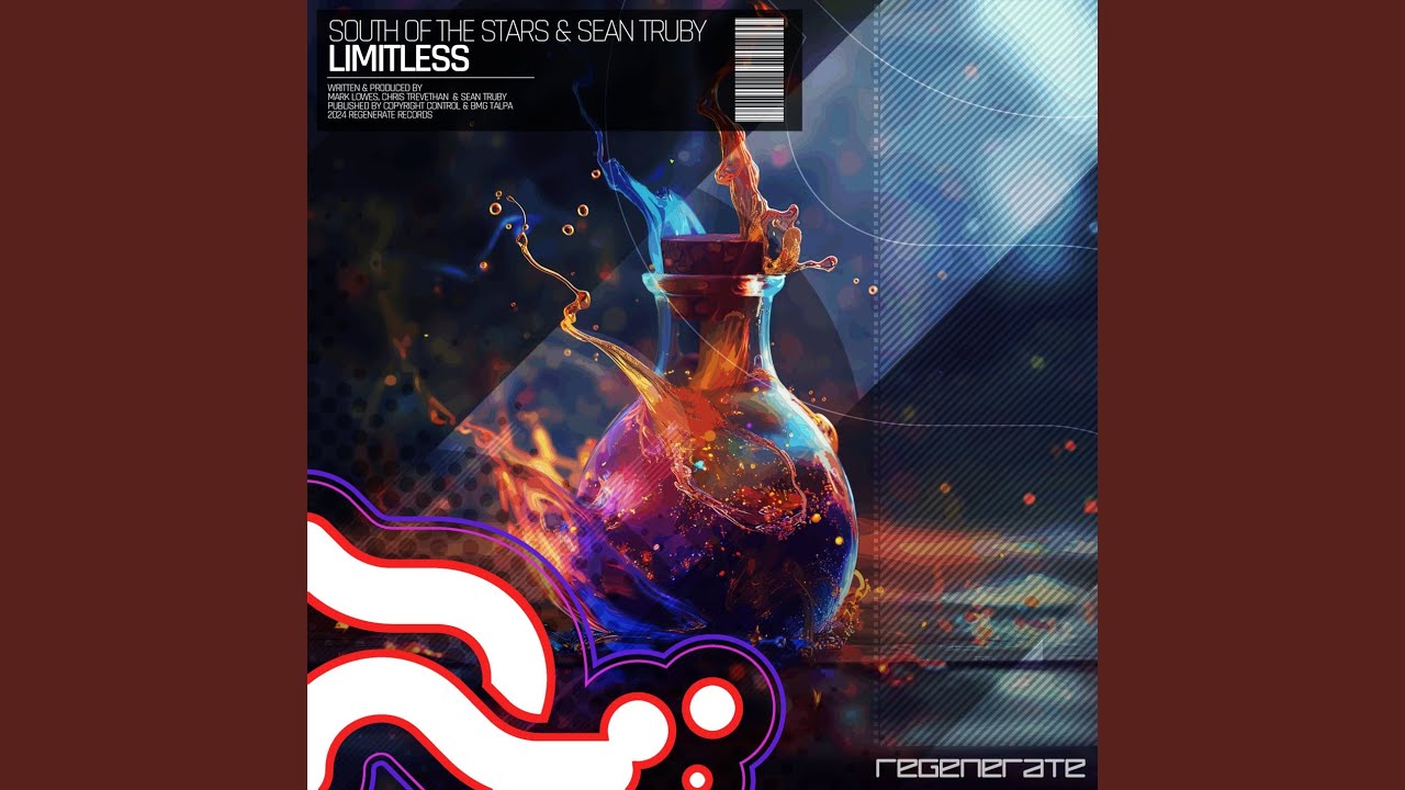 Limitless (Extended Mix)