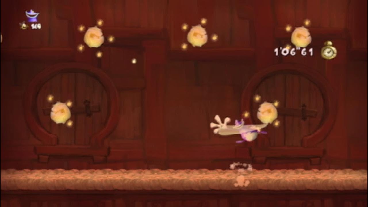 SPEEDRUN