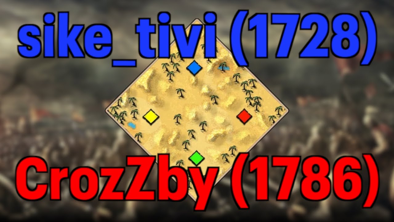 Scouts VS Scouts! | 1v1 Arabien Italiener VS Khmer