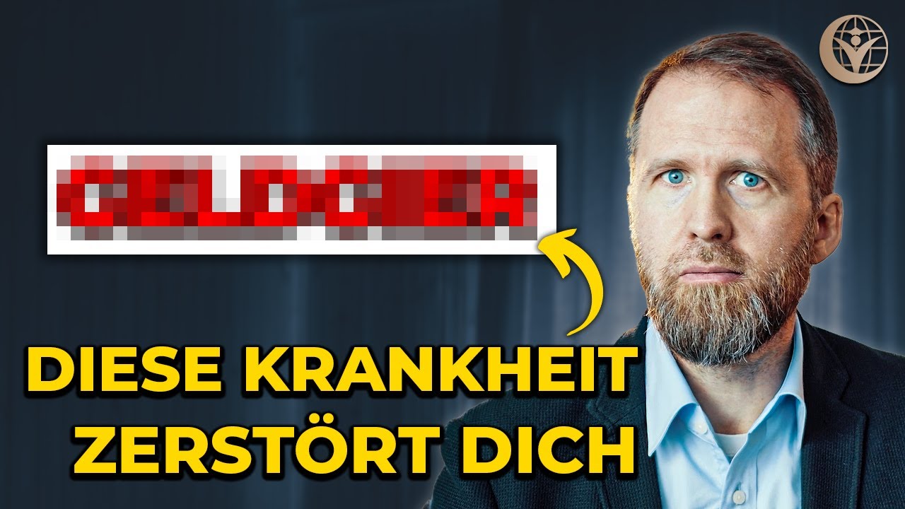 Sie entfernt Allah aus deinem Herzen! | Marcel Krass