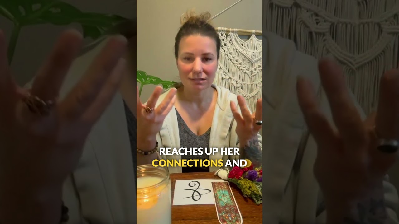 Weekly Energy Healing: Heart Release & Root Grounding | Connect to Gaia ✨