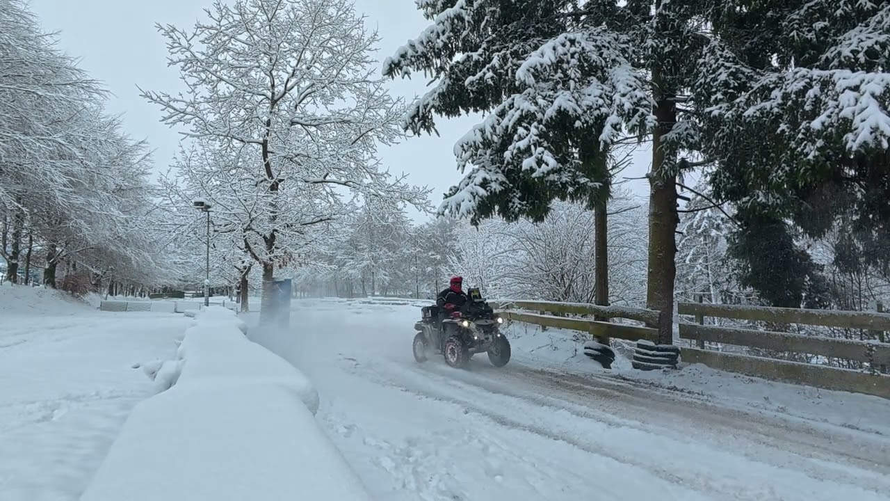 IronBike Winter Challenge 2026