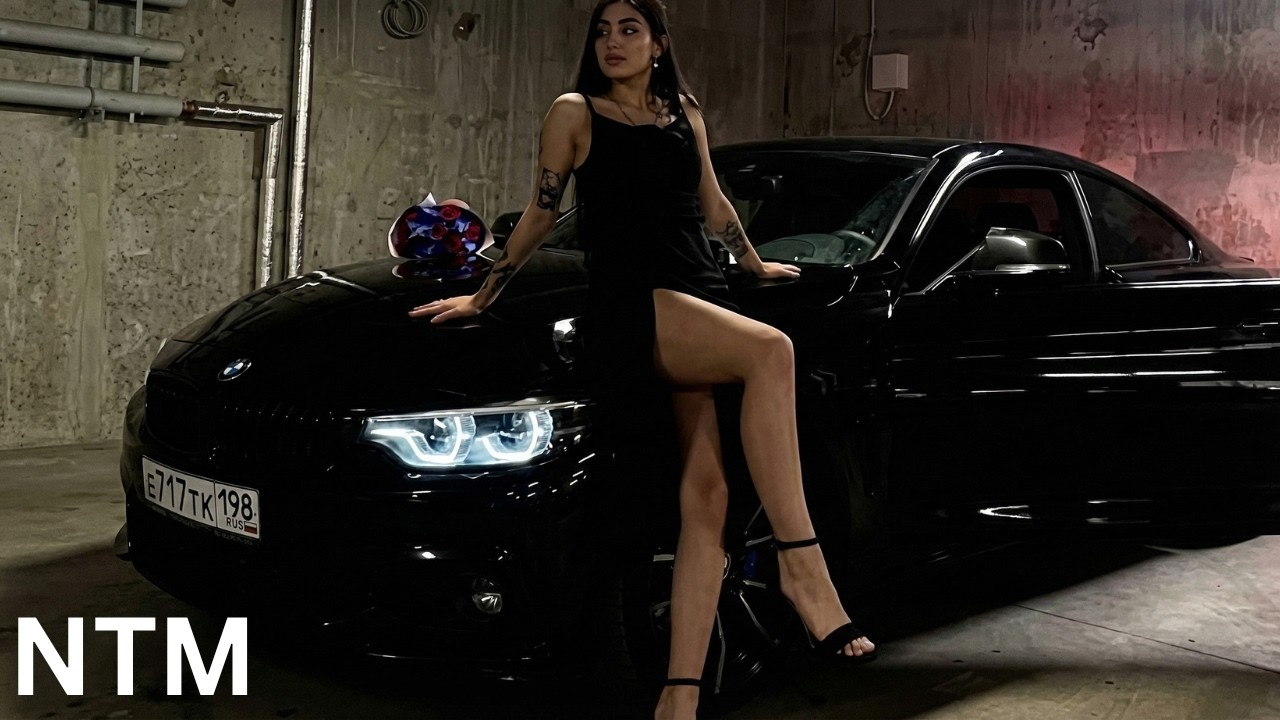 NTM – Street Pulse – (CAR MIX)