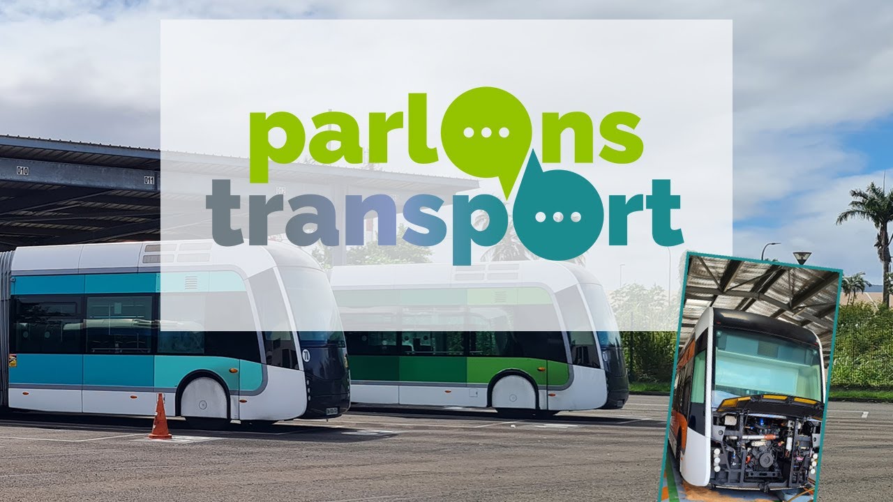 [Parlons Transport] Moteur thermique, moteur électrique ... selon vous comment avance le BHNS ?