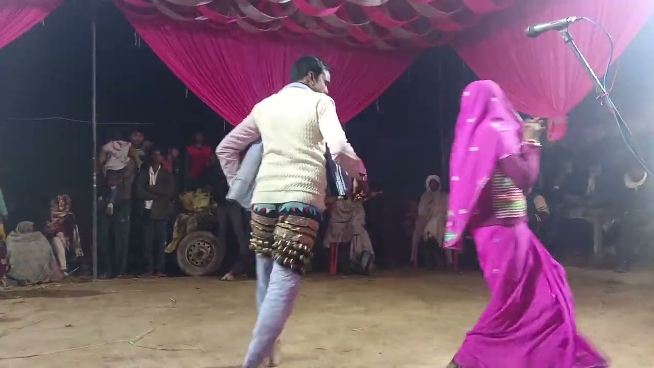 नन्कन और लल्लन बिरहा जवाबी#birha #longvideo 